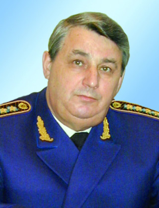 Лозовой Владимир Демьянович.